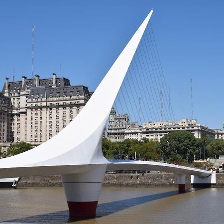 Apartmán Arte Y Musica Buenos Aires Exteriér fotografie