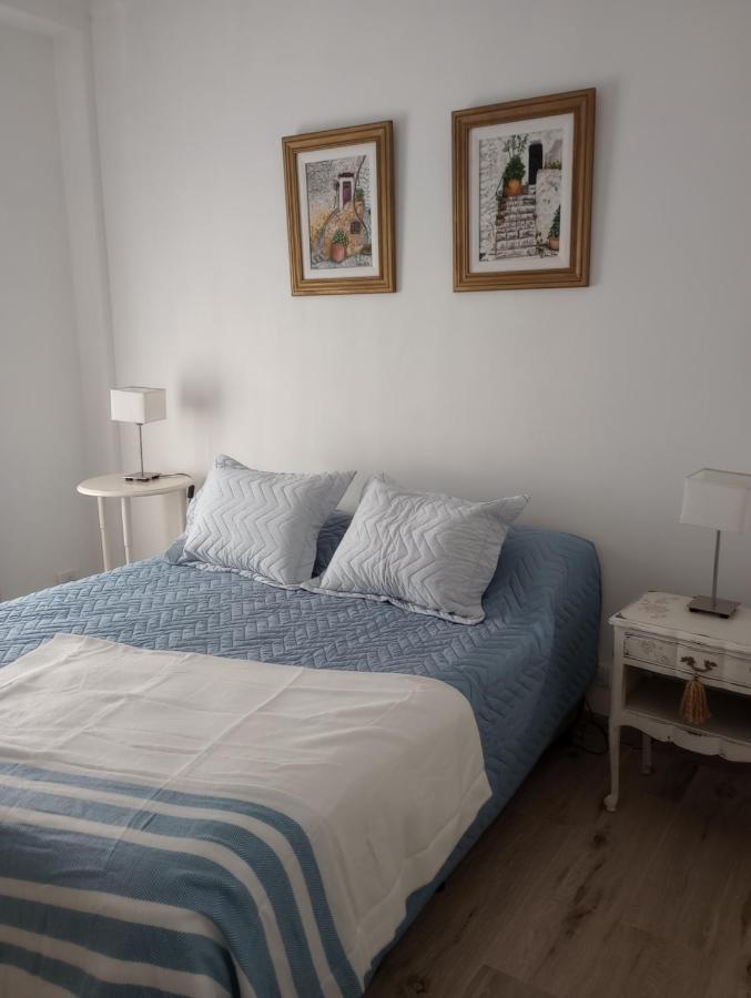 Apartmán Arte Y Musica Buenos Aires Exteriér fotografie