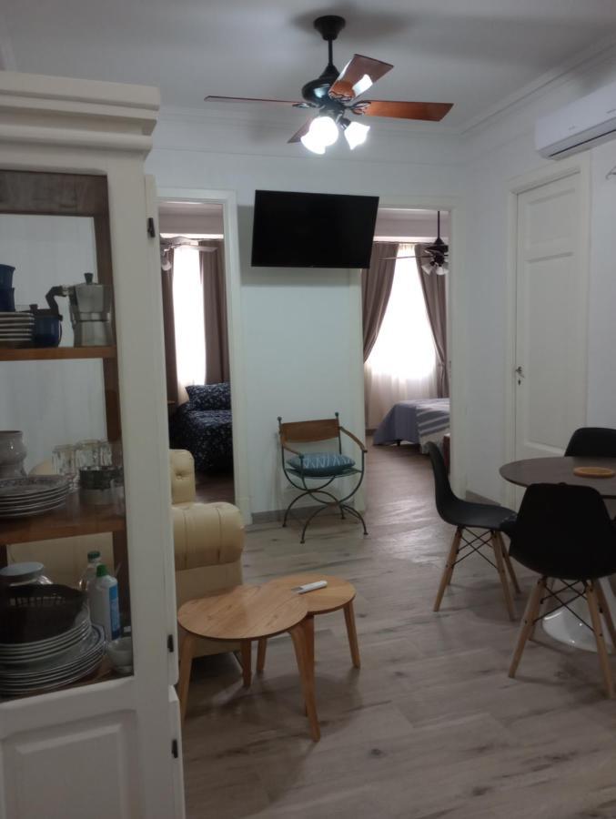 Apartmán Arte Y Musica Buenos Aires Exteriér fotografie