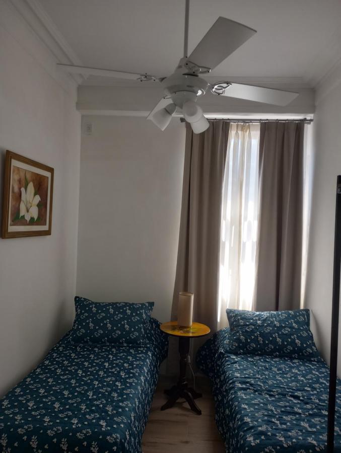 Apartmán Arte Y Musica Buenos Aires Exteriér fotografie