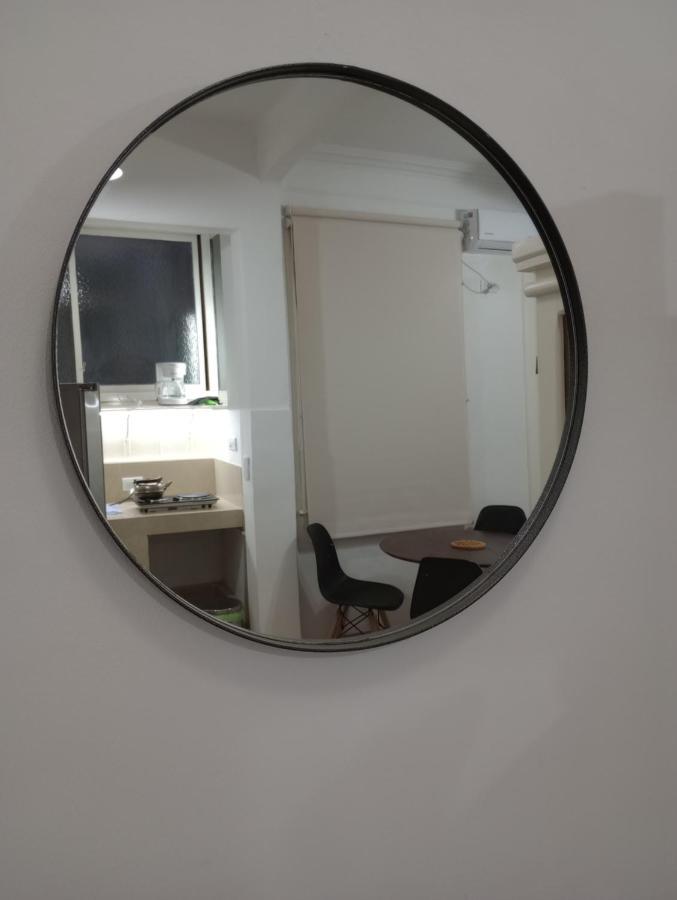 Apartmán Arte Y Musica Buenos Aires Exteriér fotografie