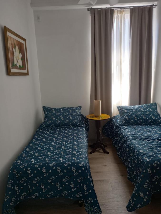 Apartmán Arte Y Musica Buenos Aires Exteriér fotografie