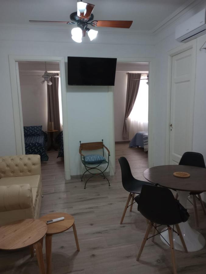 Apartmán Arte Y Musica Buenos Aires Exteriér fotografie