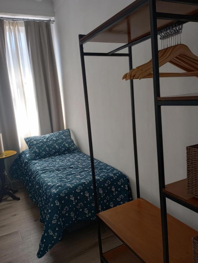 Apartmán Arte Y Musica Buenos Aires Exteriér fotografie