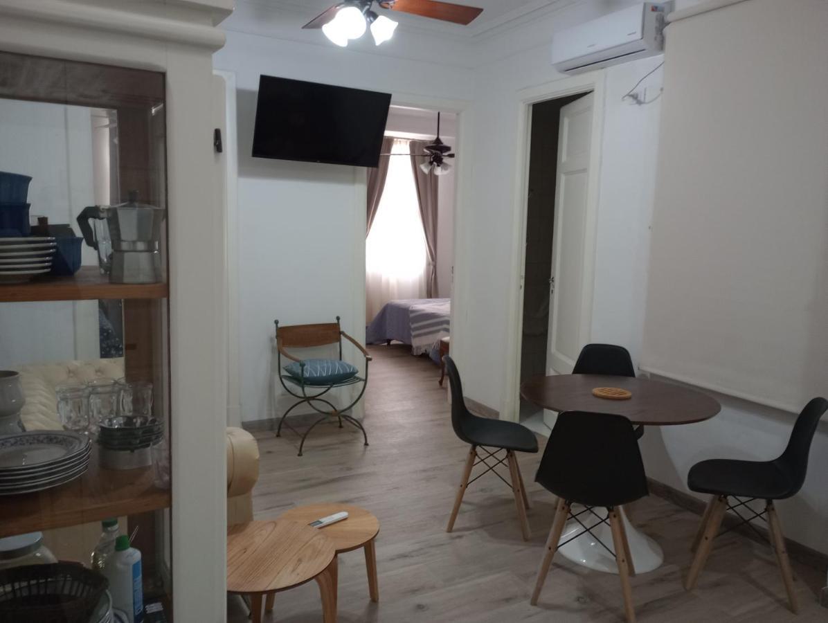 Apartmán Arte Y Musica Buenos Aires Exteriér fotografie