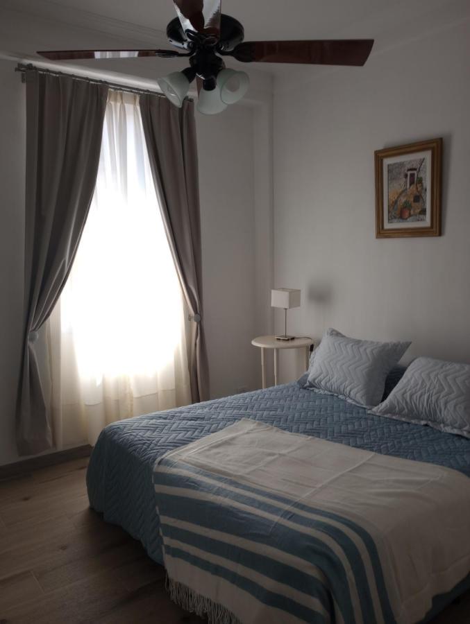 Apartmán Arte Y Musica Buenos Aires Exteriér fotografie